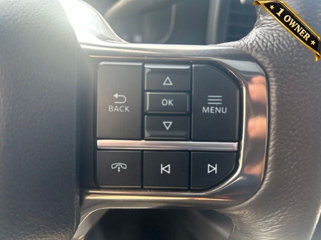 2025 Ford F-350SD King Ranch