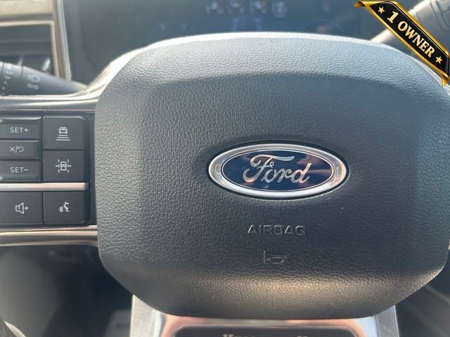 2025 Ford F-350SD King Ranch