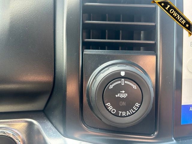 2025 Ford F-350SD King Ranch