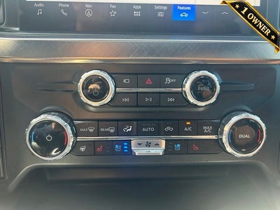 2025 Ford F-350SD King Ranch