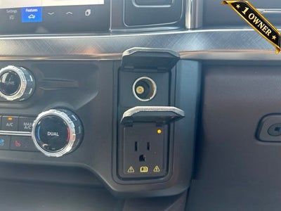 2025 Ford F-350SD King Ranch