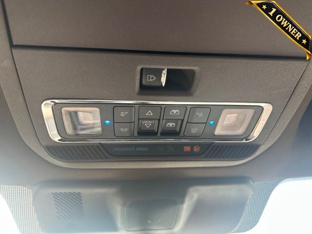2025 Ford F-350SD King Ranch