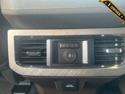2025 Ford F-350SD King Ranch