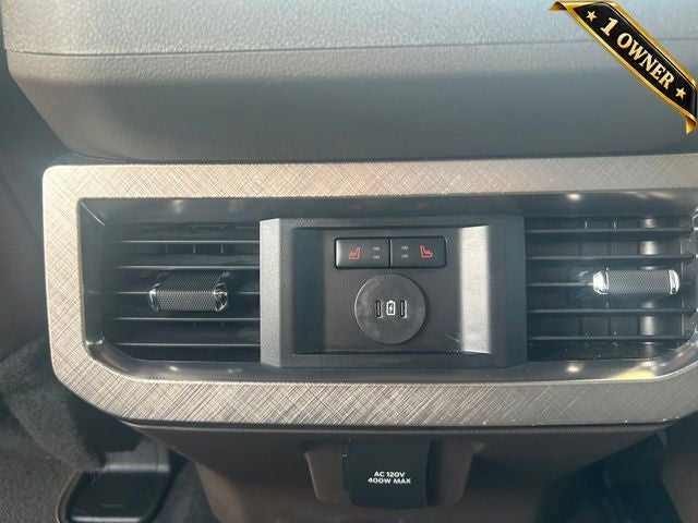 2025 Ford F-350SD King Ranch