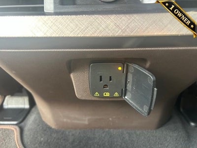 2025 Ford F-350SD King Ranch