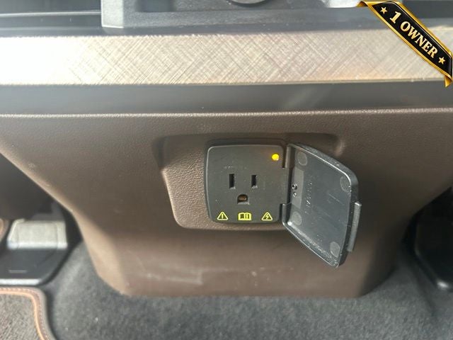 2025 Ford F-350SD King Ranch