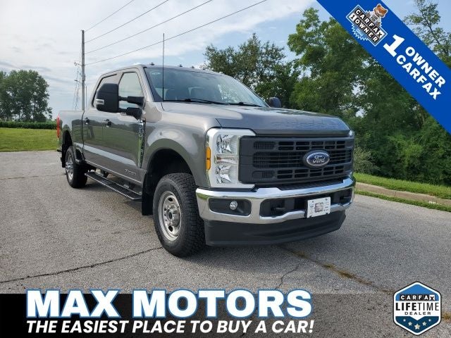 2024 Ford F-350SD XL