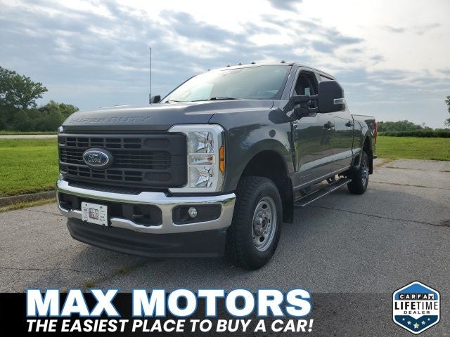 2024 Ford F-350SD XL