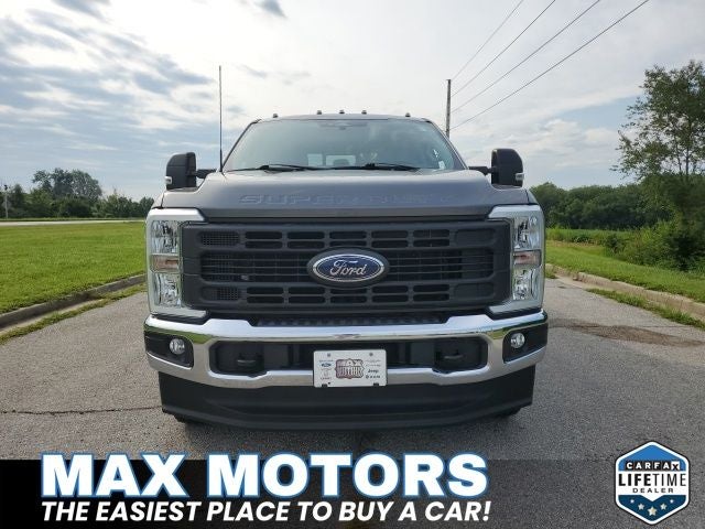 2024 Ford F-350SD XL