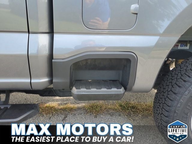 2024 Ford F-350SD XL