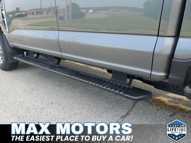 2024 Ford F-350SD XL