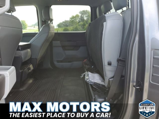 2024 Ford F-350SD XL