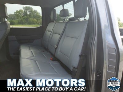 2024 Ford F-350SD XL