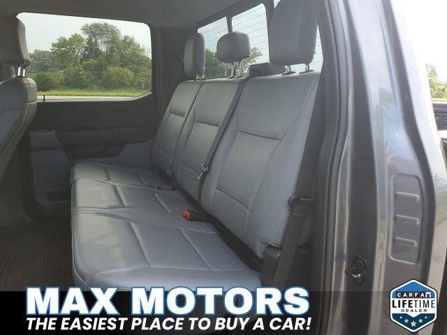 2024 Ford F-350SD XL