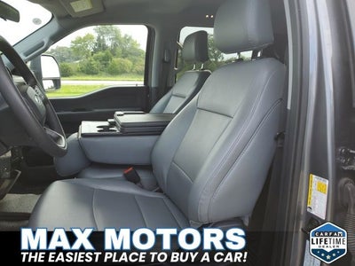 2024 Ford F-350SD XL