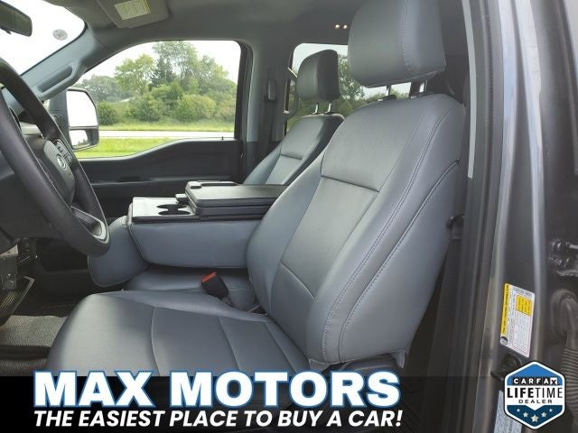 2024 Ford F-350SD XL