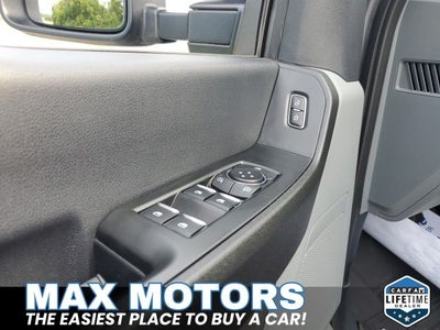 2024 Ford F-350SD XL