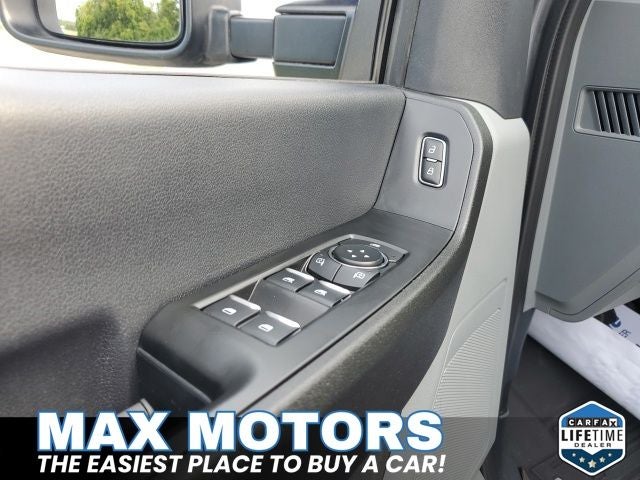 2024 Ford F-350SD XL