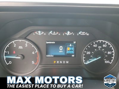 2024 Ford F-350SD XL