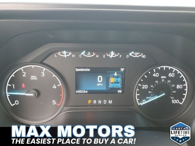 2024 Ford F-350SD XL