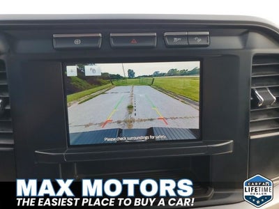 2024 Ford F-350SD XL