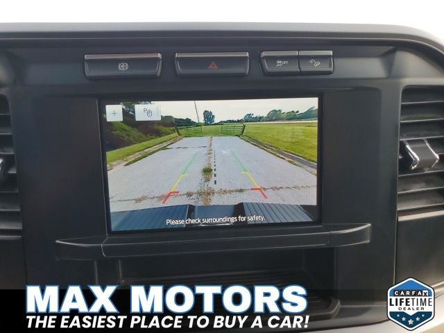 2024 Ford F-350SD XL