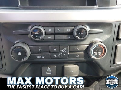 2024 Ford F-350SD XL