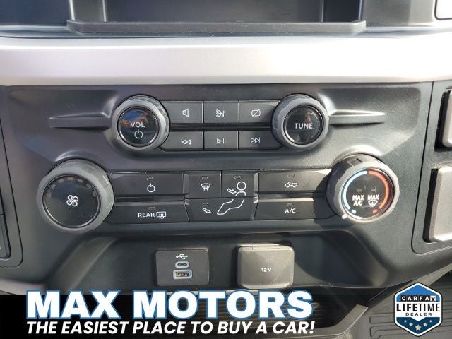 2024 Ford F-350SD XL