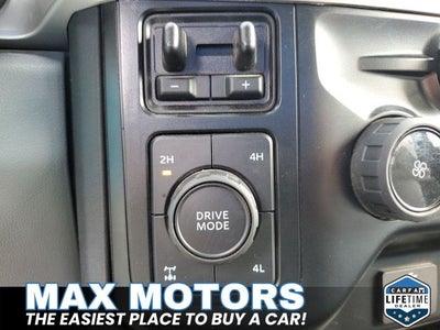 2024 Ford F-350SD XL