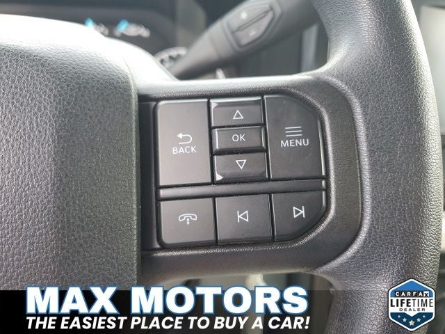 2024 Ford F-350SD XL