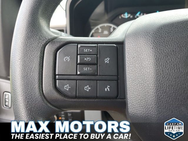 2024 Ford F-350SD XL