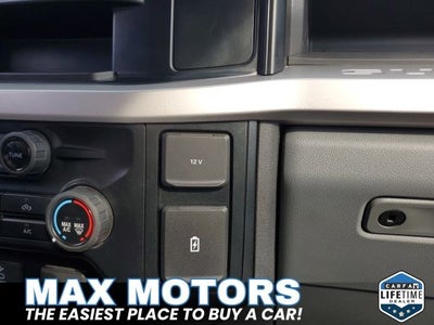 2024 Ford F-350SD XL