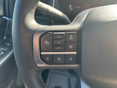 2025 Ford F-350SD Lariat DRW