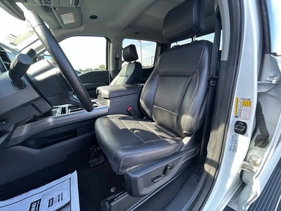 2025 Ford F-350SD Lariat DRW