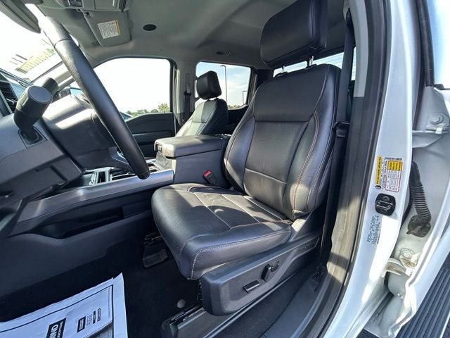 2025 Ford F-350SD Lariat DRW
