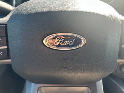 2025 Ford F-350SD Lariat DRW