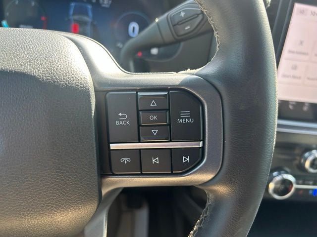 2025 Ford F-350SD Lariat DRW