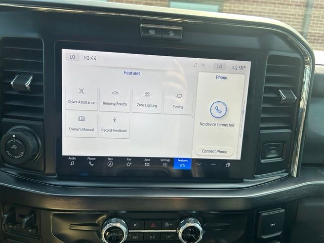 2025 Ford F-350SD Lariat DRW