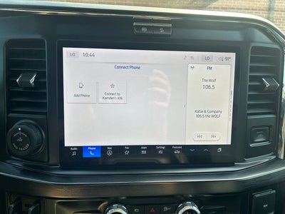 2025 Ford F-350SD Lariat DRW
