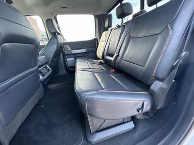 2025 Ford F-350SD Lariat DRW