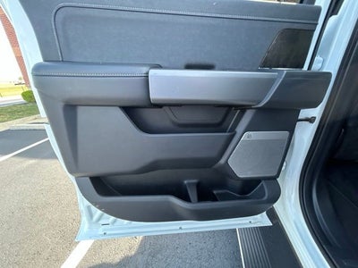 2025 Ford F-350SD Lariat DRW