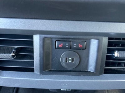 2025 Ford F-350SD Lariat DRW