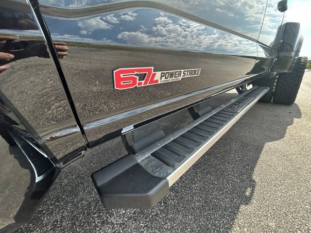 2026 Ford F-450SD Lariat DRW