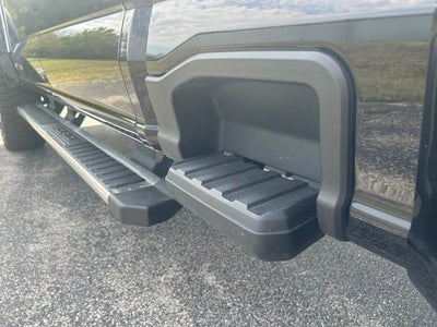 2026 Ford F-450SD Lariat DRW