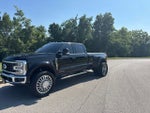 2026 Ford F-450SD Lariat DRW