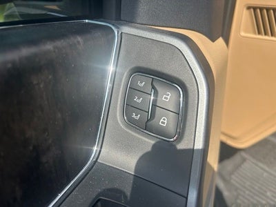 2026 Ford F-450SD Lariat DRW