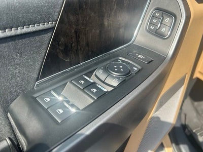 2026 Ford F-450SD Lariat DRW