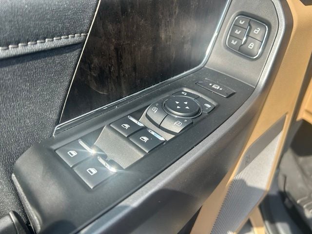 2026 Ford F-450SD Lariat DRW