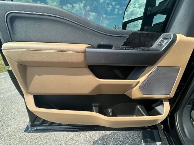 2026 Ford F-450SD Lariat DRW