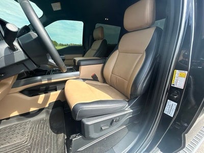 2026 Ford F-450SD Lariat DRW